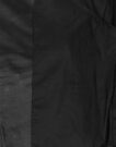 Giacca in pelle Only ONLMANILLA Nero Giacche in pelle Donna - 6