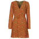 Abito corto Only ONLMILEY Rosso Abiti corti Donna - 1