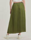 Faldas largas Only ONLELDA Verde Faldas largas Mujer - 4
