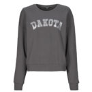 Felpe Only ONLJOLANA Grigio Felpe Donna - 1