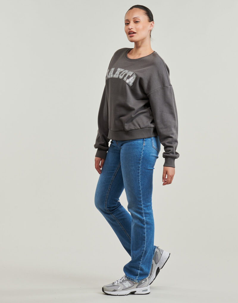 Felpe Only ONLJOLANA Grigio Felpe Donna - 3