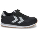 hummel REFLEX JR Nero Sneakers Bambino - 2