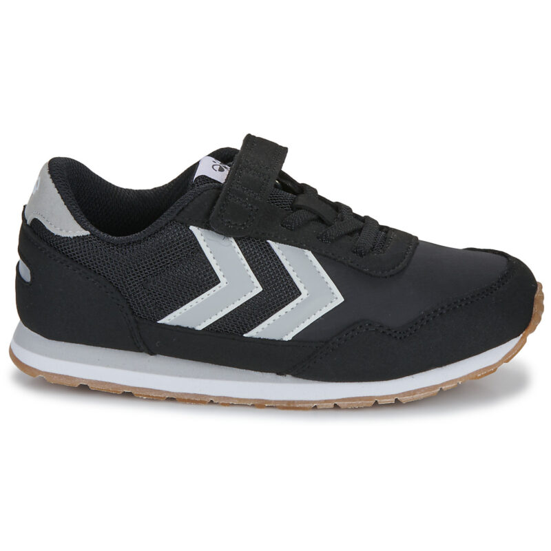 hummel REFLEX JR Nero Sneakers Bambino - 2