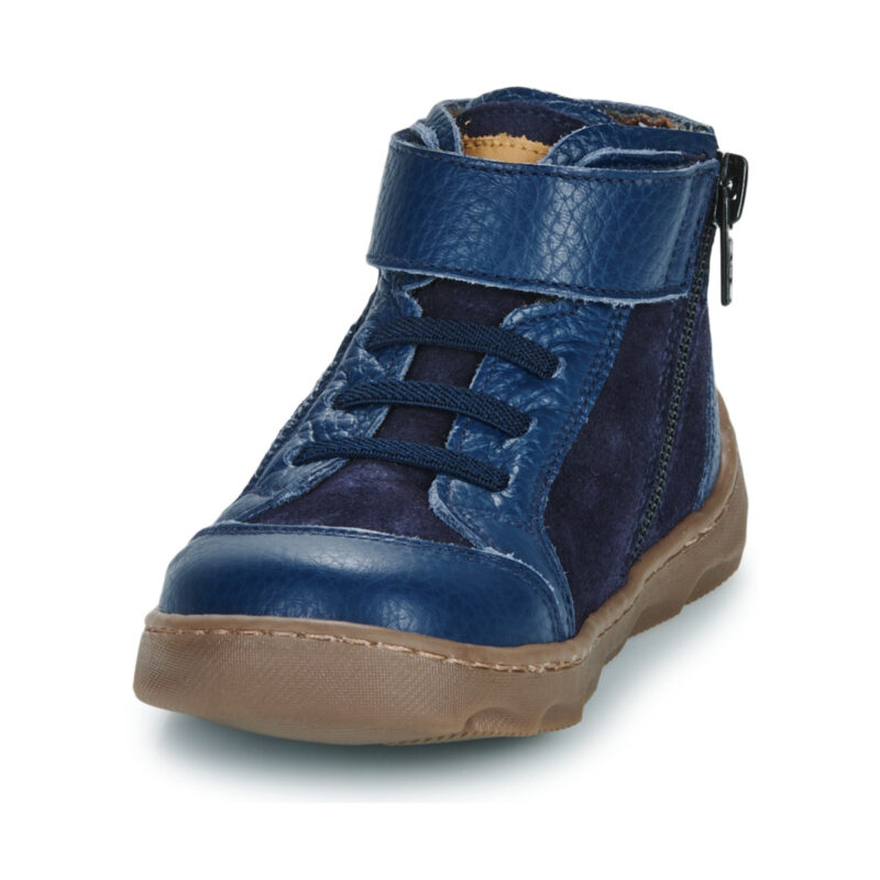 El Naturalista Zero Blue Sneakers Kinder &ndash; 3