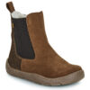 El Naturalista Zero Braun Sneakers Kinder