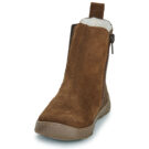 El Naturalista Zero Brown Sneakers f&uuml;r Kinder - 3