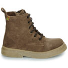 El Naturalista Polvere Marrone Boots Bambino - 2