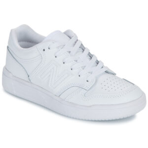 New Balance 480 Bianco - Sneakers Bambino