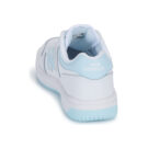 New Balance 480 Bianco Sneakers Bambino - 5