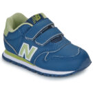 New Balance 500 Marine Sneakers Bambino - 1