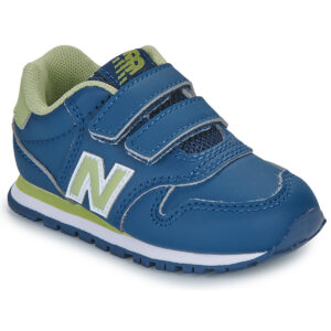 New Balance 500 Marine - Sneakers Bambino