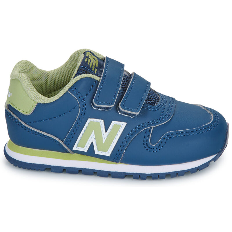 New Balance 500 Marine Sneakers Bambino - 2