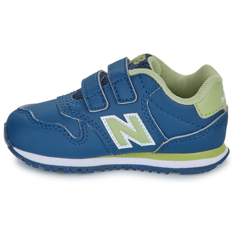 New Balance 500 Marine Sneakers Bambino - 4