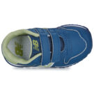 New Balance 500 Marine Sneakers Bambino - 6