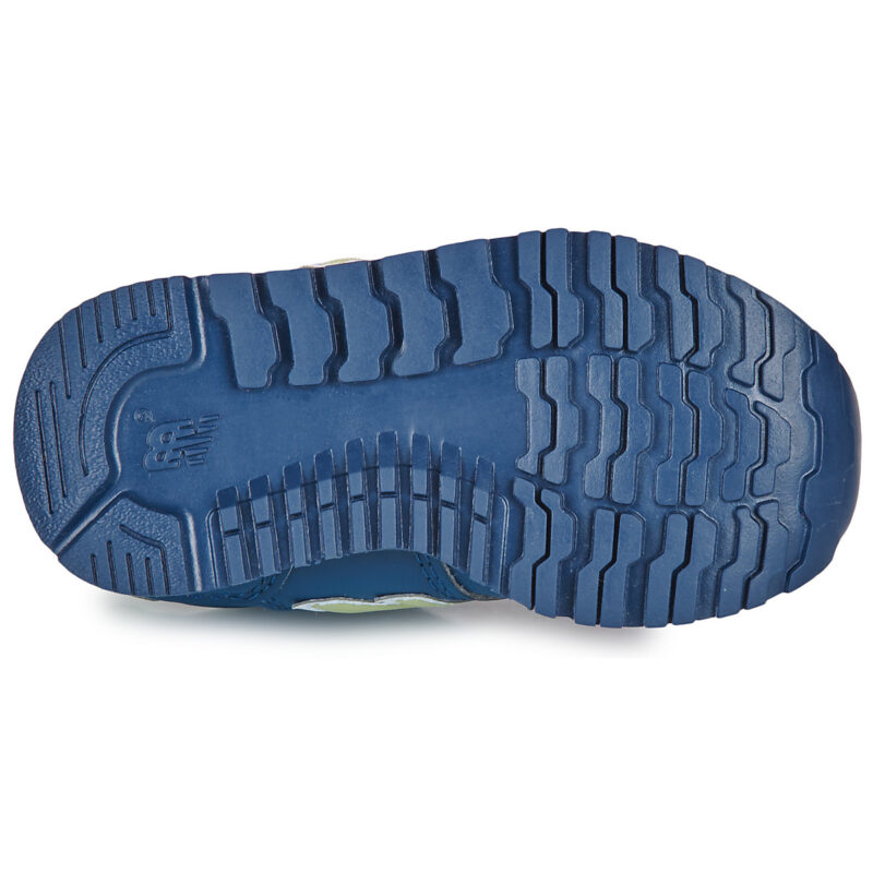 New Balance 500 Marine Sneakers Bambino - 7