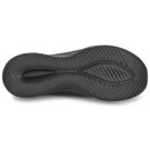 Skechers HAND FREE SLIP-INS ULTRA FLEX 3.0 LEATHER Nero Slip on Donna - 7