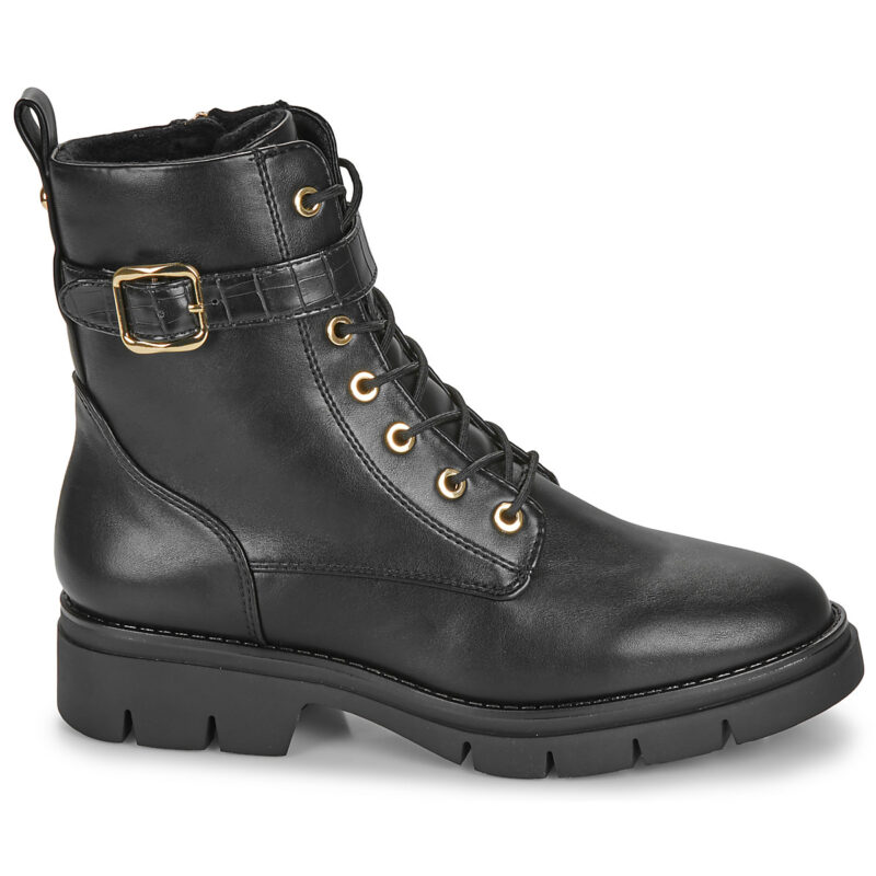 Tamaris TAMIS Nero Stivaletti Donna - 2