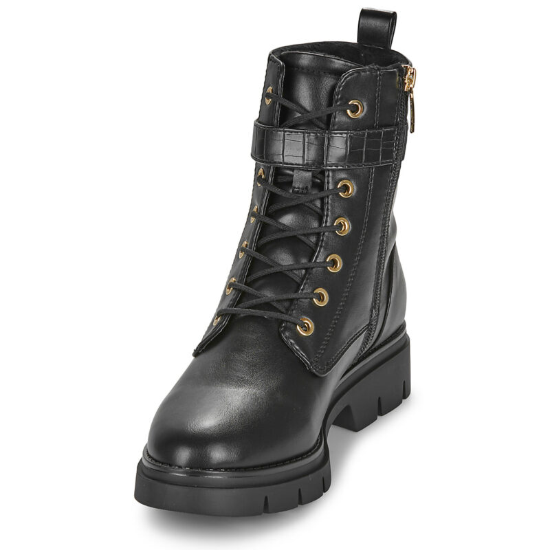 Tamaris TAMIS Nero Stivaletti Donna - 3