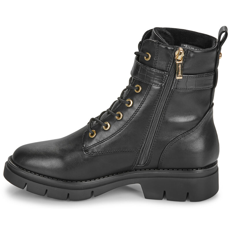 Tamaris TAMIS Nero Stivaletti Donna - 4