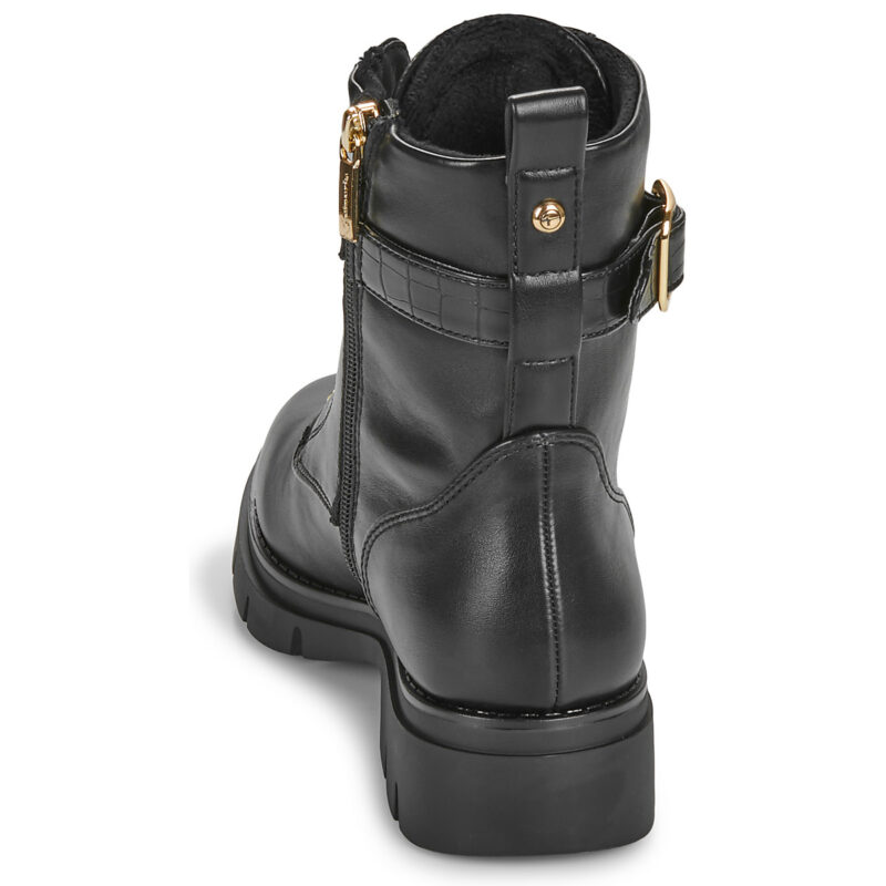 Tamaris TAMIS Nero Stivaletti Donna - 5