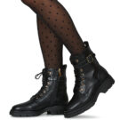 Tamaris TAMIS Nero Stivaletti Donna - 8