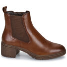 Tamaris CHYPRIS Brown Women's Ankle Boots - 2