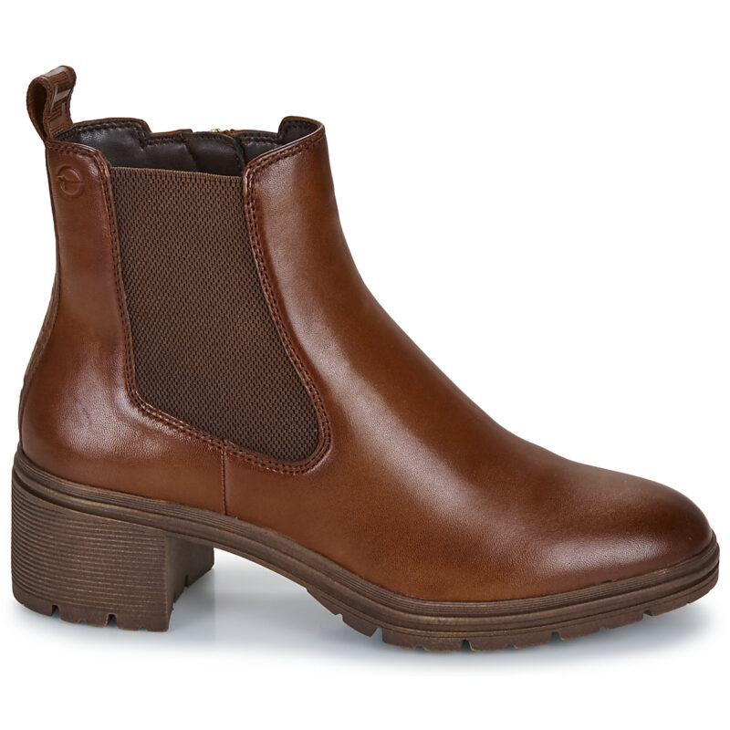 Tamaris CHYPRIS Brown Women's Ankle Boots - 2