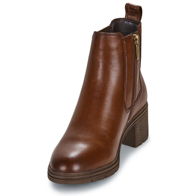 Tamaris CHYPRIS Brown Women's Ankle Boots - 3
