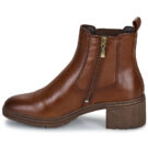 Tamaris CHYPRIS Brown Women's Ankle Boots - 4