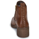 Tamaris CHYPRIS Brown Women's Ankle Boots - 5