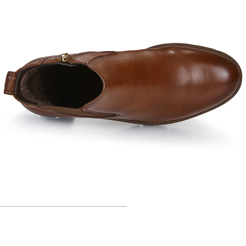 Tamaris CHYPRIS Brown Women's Ankle Boots - 6