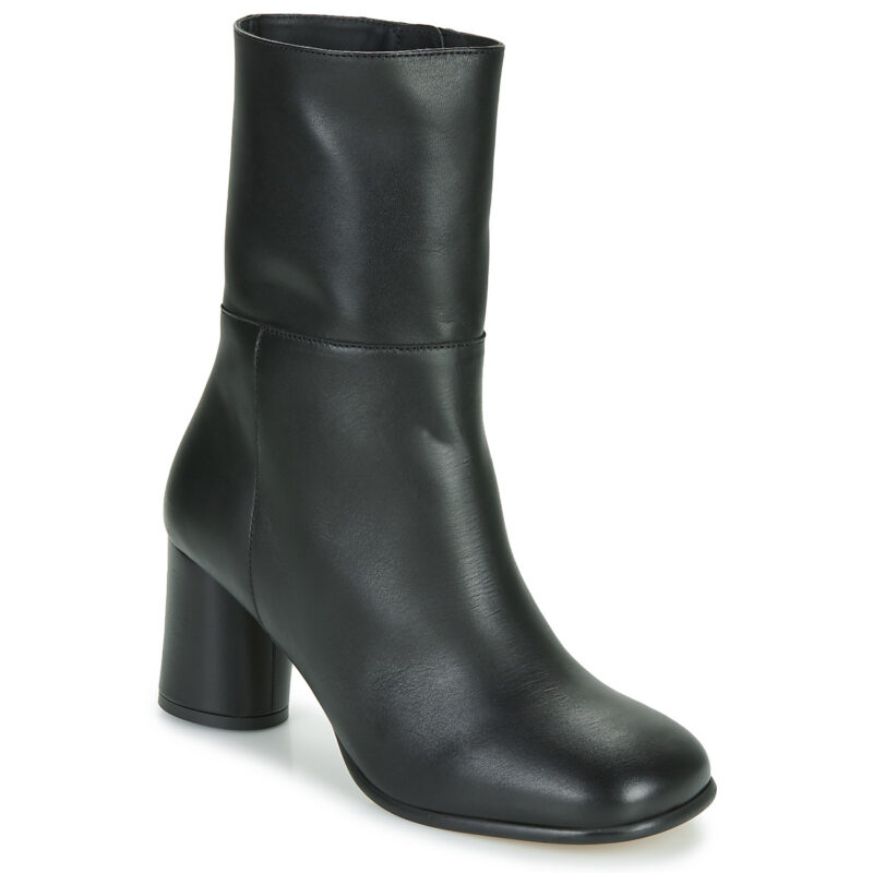 ALOHAS  Mariel  Nero -  Stivaletti Donna - 1