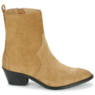 ALOHAS  Austin  Beige Stivaletti Donna - 2