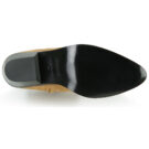 ALOHAS  Austin  Beige Stivaletti Donna - 7