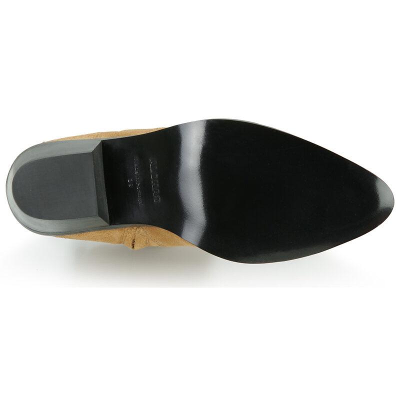 ALOHAS  Austin  Beige Stivaletti Donna - 7