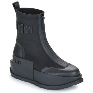 United nude  ROKO BOOTIE 2  Nero -  Stivaletti Donna