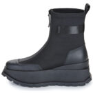 United nude ROKO BOOTIE 2 Nero Stivaletti Donna - 4