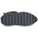 United nude ROKO BOOTIE 2 Nero Stivaletti Donna - 7