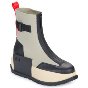 United nude  ROKO BOOTIE 2  Beige -  Stivaletti Donna