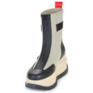 United nude ROKO BOOTIE 2 Beige Stivaletti Donna - 3