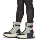 United nude ROKO BOOTIE 2 Beige Stivaletti Donna - 8