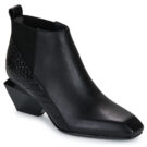 United nude JACKY X Nero Stivaletti Donna - 1