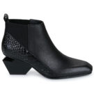 United nude JACKY X Nero Stivaletti Donna - 2