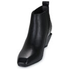 United nude JACKY X Nero Stivaletti Donna - 3