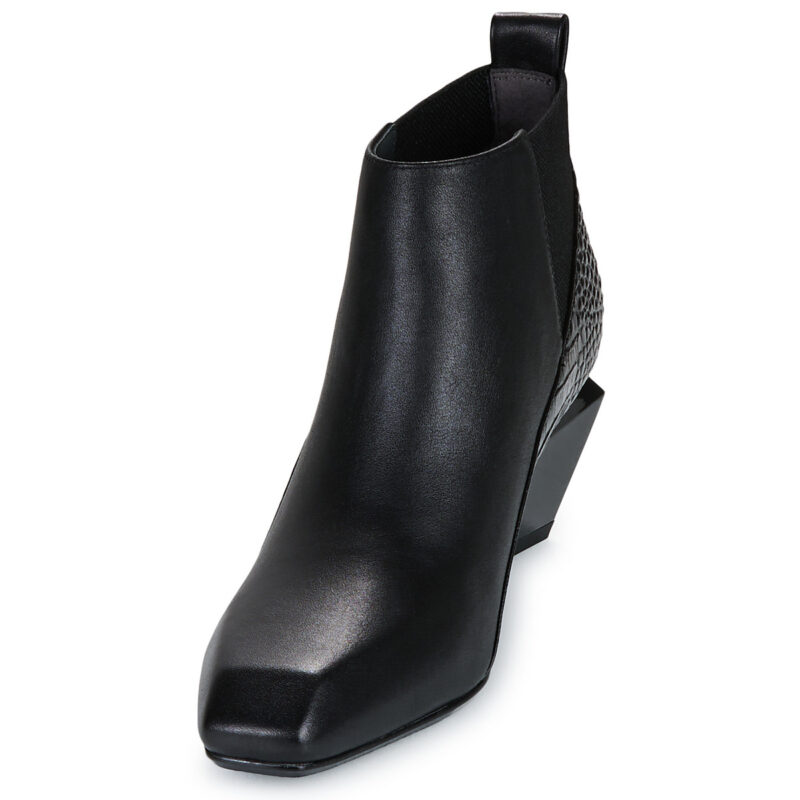 United nude JACKY X Nero Stivaletti Donna - 3