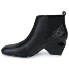 United nude JACKY X Nero Stivaletti Donna - 4