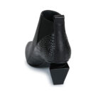 United nude JACKY X Nero Stivaletti Donna - 5