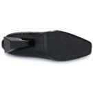 United nude JACKY X Nero Stivaletti Donna - 7