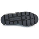 United nude GRIP TROOPER LO Argento Mocassini Donna - 7
