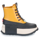 United nude ROKO PATROL BOOT Nero Stivaletti Donna - 2
